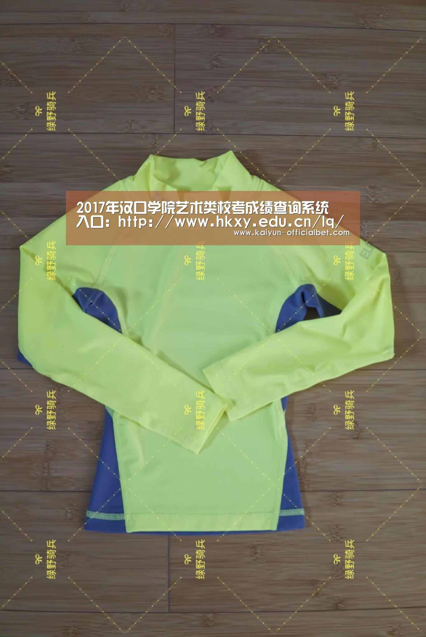 2017年汉口学院艺术类校考成绩查询系统 入口:http://www.hkxy.edu.cn/lq/【开云赛事】(图1) 开云赛事