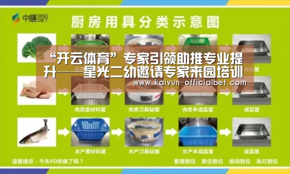 “开云体育”专家引领助推专业提升——星光二幼邀请专家来园培训指导(图3) 开云体育