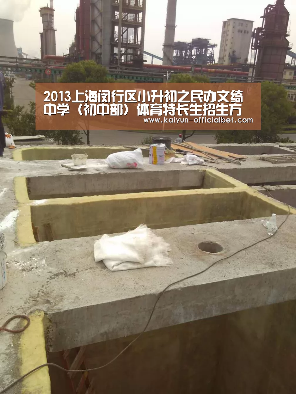 2013上海闵行区小升初之民办文绮中学(初中部)体育特长生招生方案 2014上海小升初【开云赛事】(图4) 开云平台