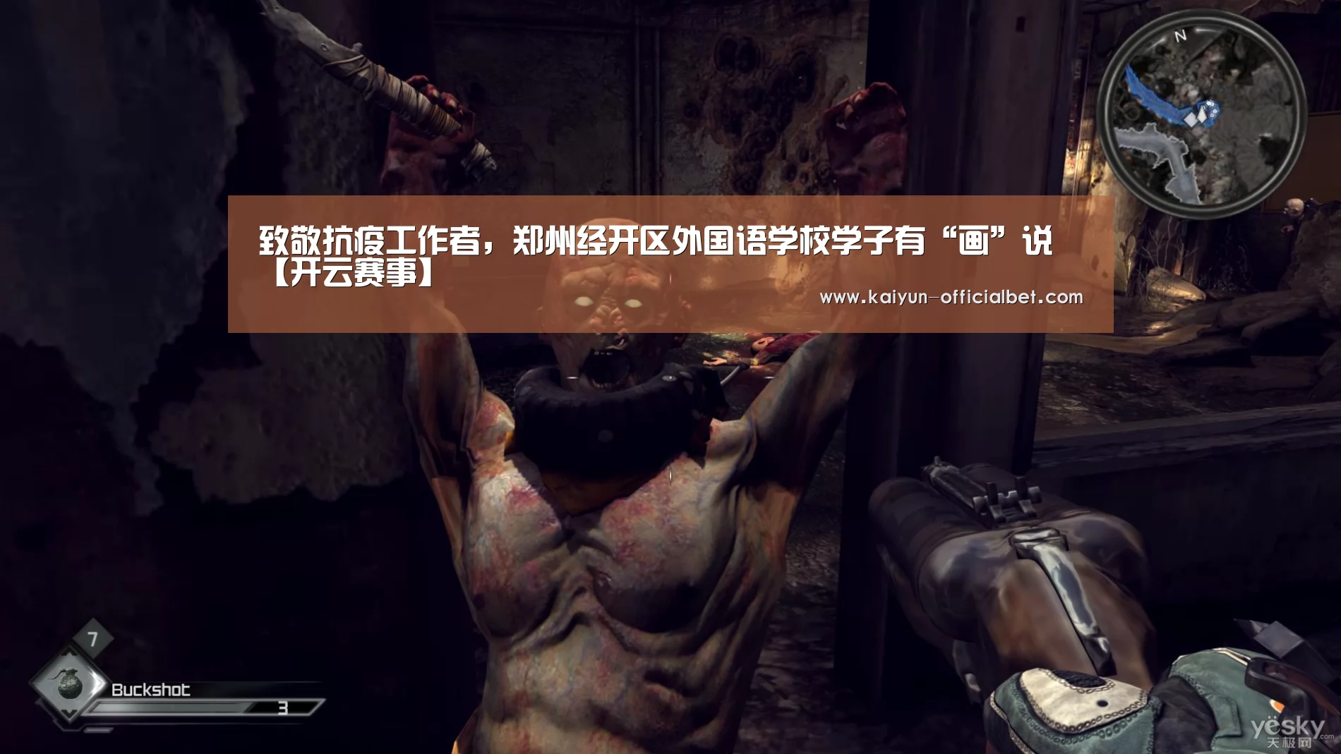开云体育